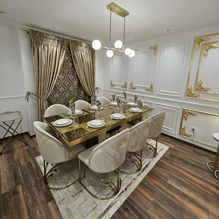 Royal Olympique בית הארחה