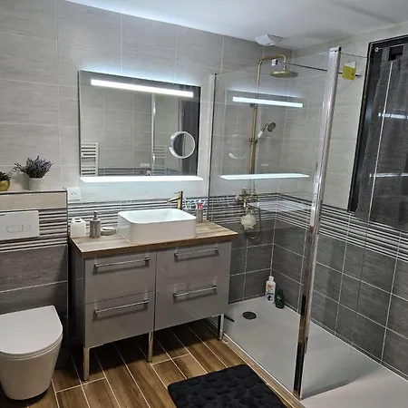 Royal Olympique בית הארחה